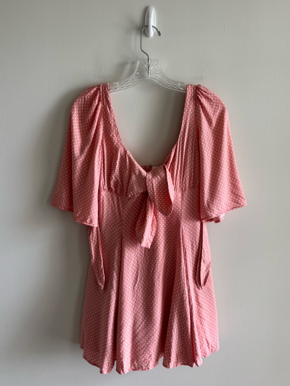 Lovers + Friends Caitlin Mini Dress - Picture 5 of 14